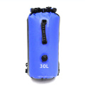 Wear-resistant outdoor waterproof dry bag leisure travel waterproof phone bag fashion practical seaside bag waterproof